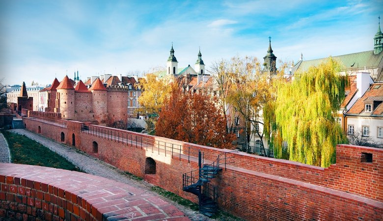 Private 3h Warsaw Tour <span>with a city guide</span> - 2 - Wroclaw Tours