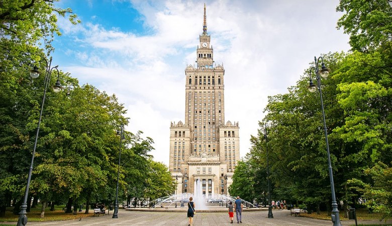 Private 3h Warsaw Tour <span>with a city guide</span> - 5 - Wroclaw Tours