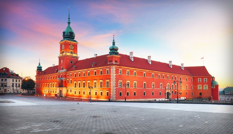 Private 6h Warsaw Tour <span>with guide & transport</span> - 7 - Wroclaw Tours