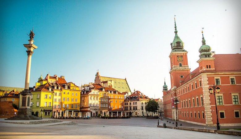 Private 6h Warsaw Tour <span>with guide & transport</span> - 9 - Wroclaw Tours