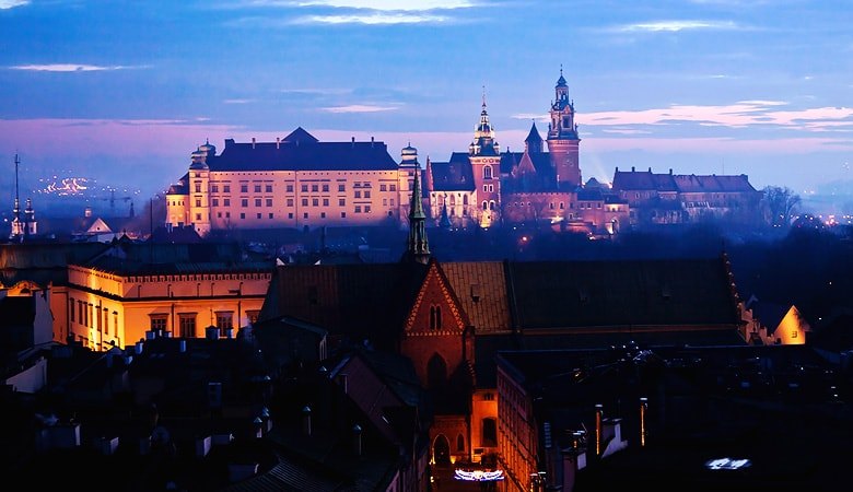 Auschwitz & Krakow <span> 1 day tour from Warsaw</span> - 14 - Wroclaw Tours