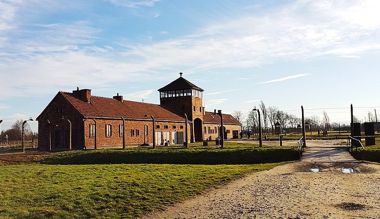 Warsaw to Auschwitz<span> 12h tour in a minivan </span> - 4 - Wroclaw Tours