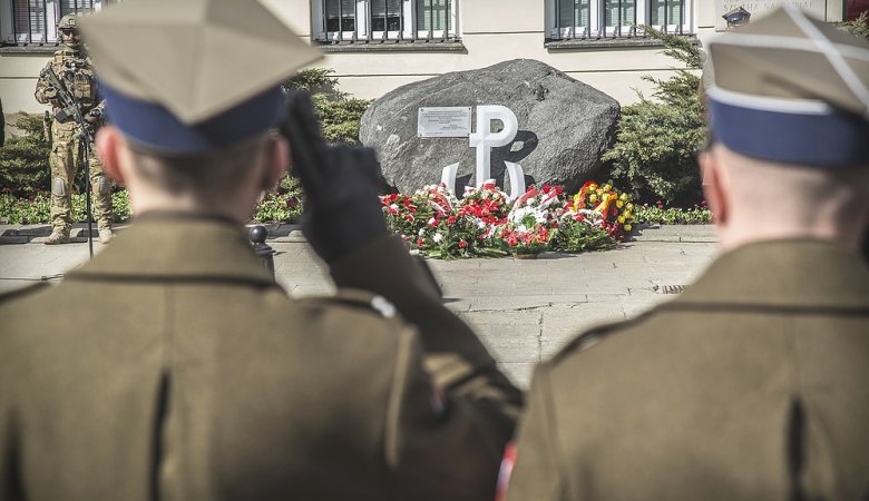 Warsaw Uprising <span>with private guide & transport</span> - 7 - Wroclaw Tours
