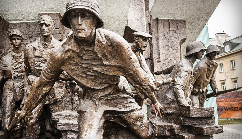 Warsaw Uprising <span>with private guide & transport</span> - 1 - Wroclaw Tours