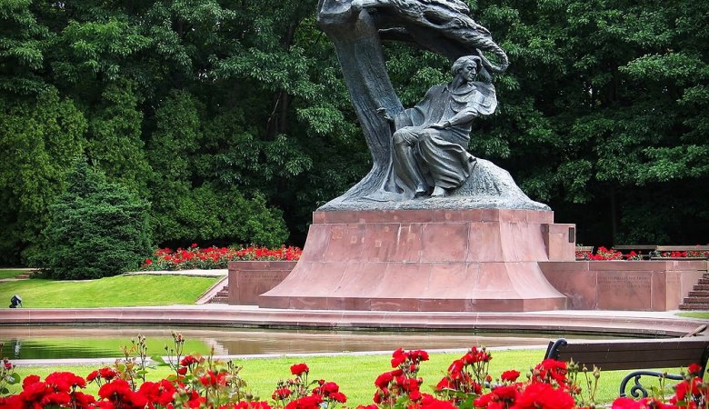 Chopin Tour <span>with private guide & transport</span> - 4 - Wroclaw Tours
