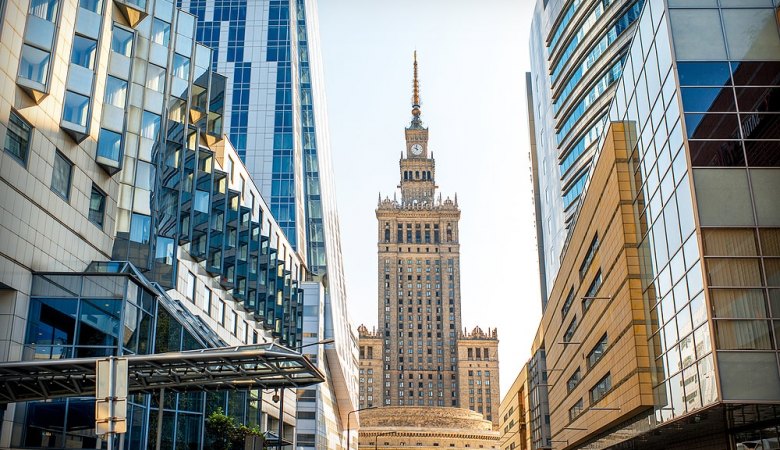 Private 6h Warsaw Tour <span>with guide & transport</span> - 5 - Wroclaw Tours