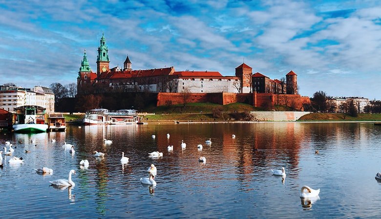 Auschwitz & Krakow <span> 1 day tour from Warsaw</span> - 13 - Wroclaw Tours