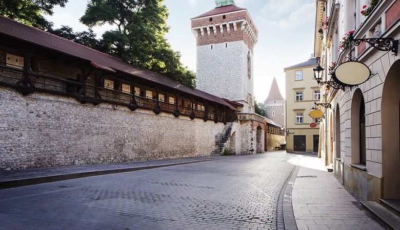 Auschwitz & Krakow <span> 1 day tour from Warsaw</span> - 15 - Wroclaw Tours