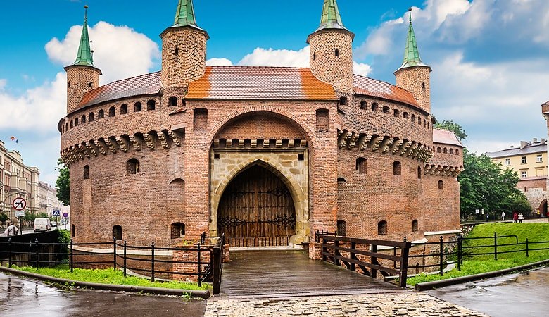 Auschwitz & Krakow <span> 1 day tour from Warsaw</span> - 16 - Wroclaw Tours