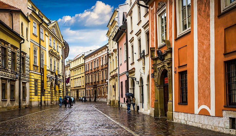 Auschwitz & Krakow <span> 1 day tour from Warsaw</span> - 17 - Wroclaw Tours