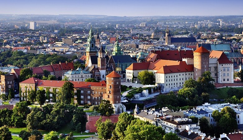 Krakow & Salt Mine <span>1 day tour from Warsaw </span> - 1 - Wroclaw Tours