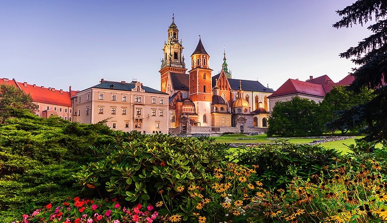 Krakow & Salt Mine <span>1 day tour from Warsaw </span> - 10 - Wroclaw Tours