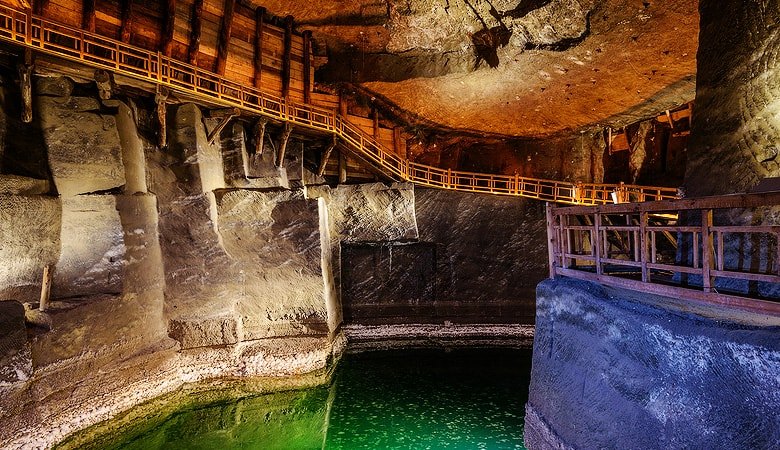 Krakow & Salt Mine <span>1 day tour from Warsaw </span> - 17 - Wroclaw Tours