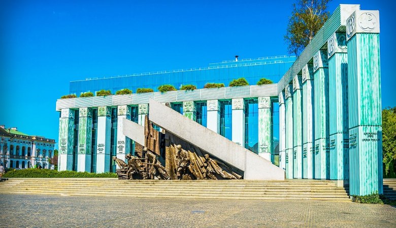 Warsaw Uprising <span>with private guide & transport</span> - 6 - Wroclaw Tours