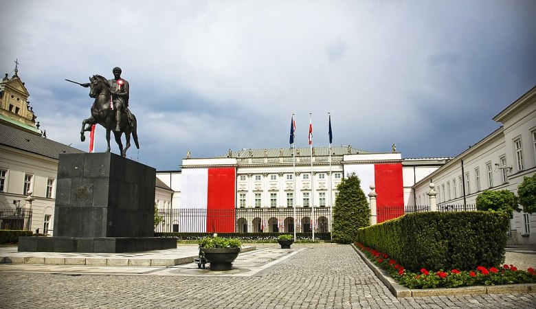 Warsaw Guided Tour <span>in comfortable minibus</span> - 5 - Wroclaw Tours