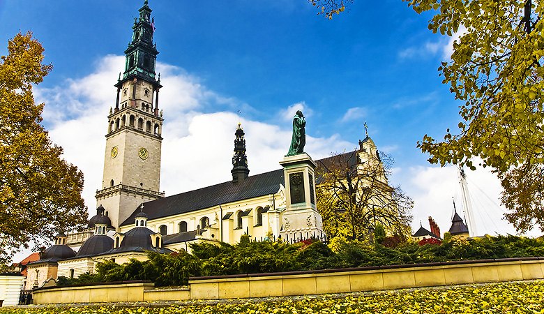 Catholic Sanctuaries  <span>1 day tour from Warsaw</span> - 1 - Wroclaw Tours