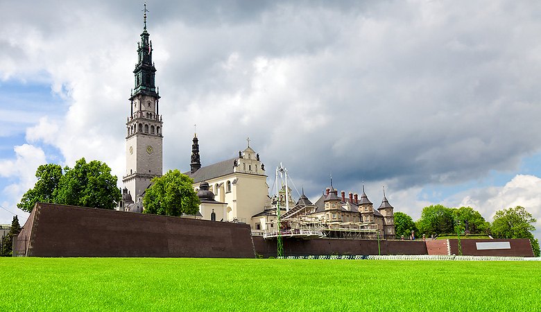 Catholic Sanctuaries  <span>1 day tour from Warsaw</span> - 2 - Wroclaw Tours