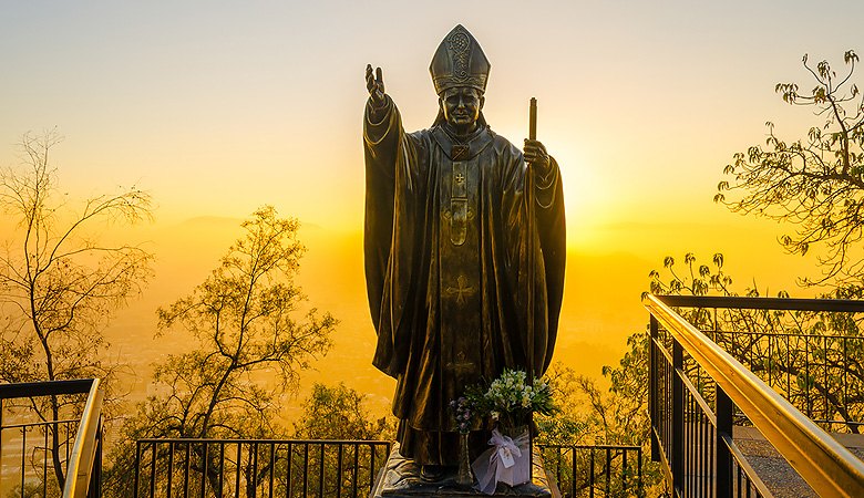 Catholic Sanctuaries  <span>1 day tour from Warsaw</span> - 1 - Wroclaw Tours