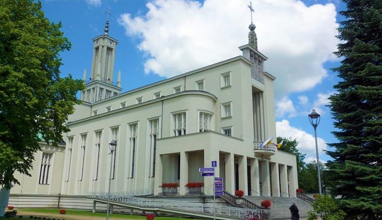 Catholic Sanctuaries  <span>1 day tour from Warsaw</span> - 5 - Wroclaw Tours