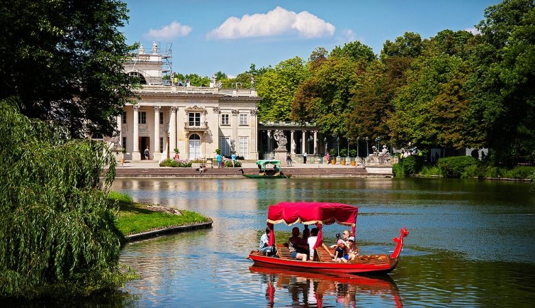 Tour panorámico <span>por Varsovia</span> - 4 - Wroclaw Tours