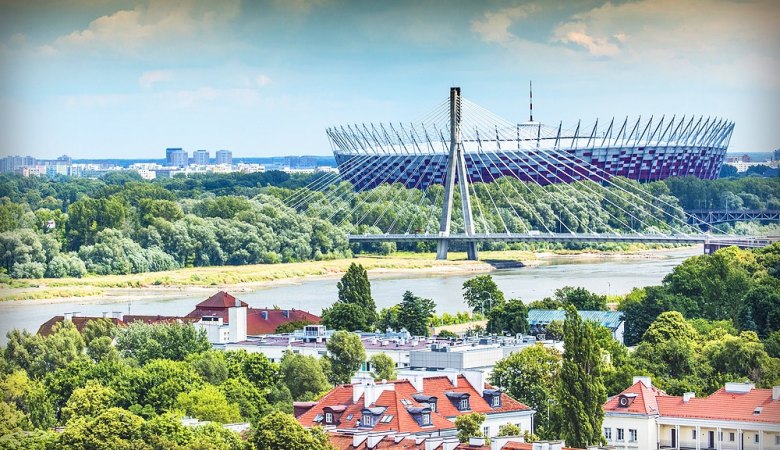 Tour panorámico <span>por Varsovia</span> - 5 - Wroclaw Tours